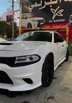 دودج تشارجر